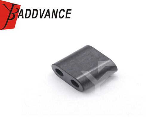 SQSF-02-1A NiZn Ferrite Core 2 Circuit EMI Suppressor for Automotive Squib Connectors