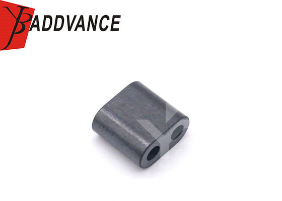 SQSF-02-1A NiZn Ferrite Core 2 Circuit EMI Suppressor for Automotive Squib Connectors