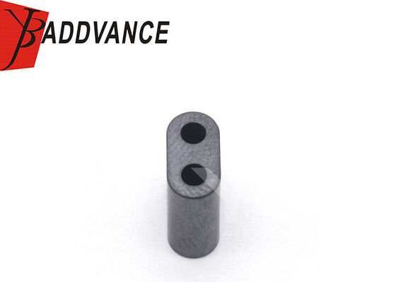SQSF-02-1A NiZn Ferrite Core 2 Circuit EMI Suppressor for Automotive Squib Connectors
