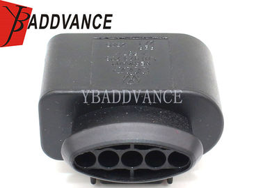 5 Way Female Connector Sealed 1.5mm , 1 Row For VW MAF Sensor 1J0973705 1J0 973 705