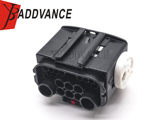 Y-azaki 7298-4826-30 28 pin Hybrid Connector Housing Size 2x6.3/6x2.8