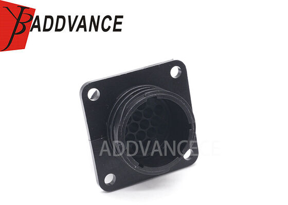 206037-1 206036-1 16 Pin AMP CPC Series 1 Housing 600V Power Signal Circular Connector
