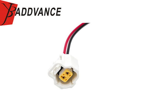 Waterproof Automotive Wire Connector Suitable for Harsh Environments Ensuring Secure Electrical Connections in Vehicles