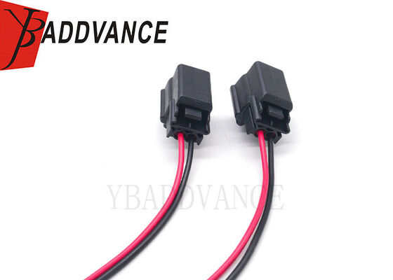 E-4996 USCAR-2 Wiring Harness ISO 19642 Automotive Cable Assembly Custom Wire Harness
