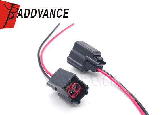 E-4996 USCAR-2 Wiring Harness ISO 19642 Automotive Cable Assembly Custom Wire Harness