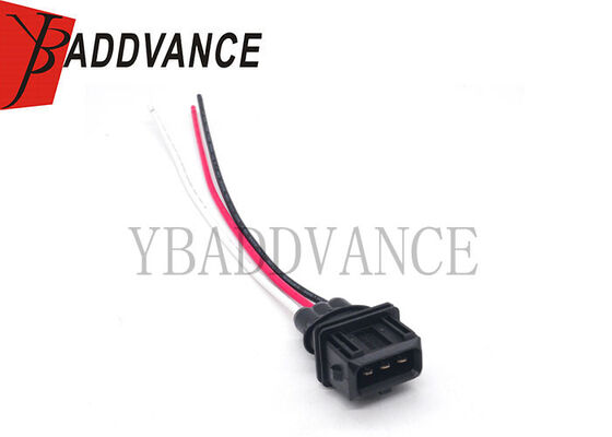 1-962581-1 CAM Sensor Sealed Junior Timer 3 Pin Male Nylon Connector Wire Harness