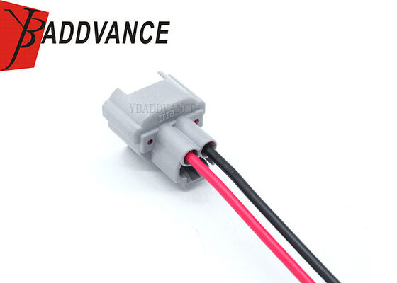 6189-0039 MT Sealed Series 2 Pin Female Denso Fuel Injector Wire Harness for S-umitomo
