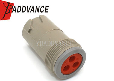 Deutsch HD Series 3 Pin Connector Female HD14-3-96P 1908900 For Automotive