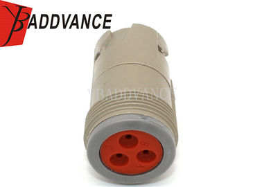 Deutsch HD Series 3 Pin Connector Female HD14-3-96P 1908900 For Automotive