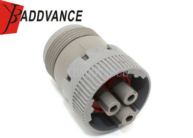 3 Way Female Plug Kits X5 Deutsch Automotive Connectors 1908900 HD16-3-16S