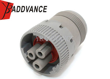 3 Way Female Plug Kits X5 Deutsch Automotive Connectors 1908900 HD16-3-16S