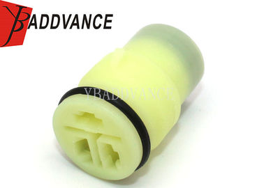 3 Pin 250 Sealed Waterproof Automotive Connectors DS250-3F ISO9001 Approval