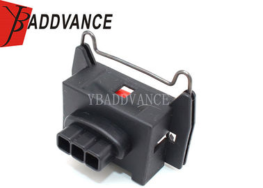 Female 3 Way Ignition Coil Connector For Ford Zetec EDIS 89FG14A464HCB