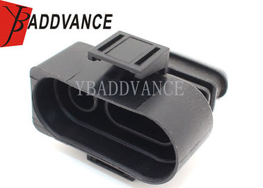 O2 Oxygen Sensor 4 Pin Male FEP Automotive Connectors For 98-05 VW Passat B5 Audi A4