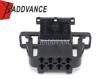 8 Way Tail Light FEP Automotive Connectors With Terminals 3B0972724 3B0 972 724