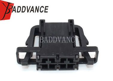 8 Way Tail Light FEP Automotive Connectors With Terminals 3B0972724 3B0 972 724