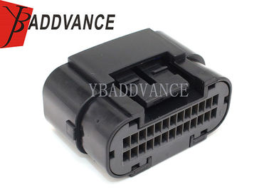 26 Pin Ecu Connector Plug / MX23A Series Ecu Harness Connectors MX23A26SF1 MX23A26XF1