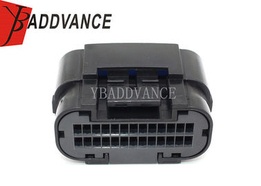 26 Pin Ecu Connector Plug / MX23A Series Ecu Harness Connectors MX23A26SF1 MX23A26XF1