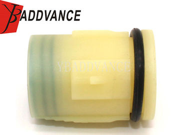 4 Pin Female Sealed Round Sumitomo Automotive Connectors DS-250 With Brass Terminal