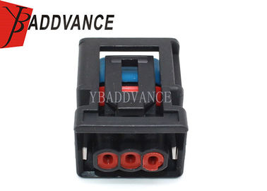 3 Pin Ignition Coil Connector PA66 / Sealed Connectors Automotive For Ford