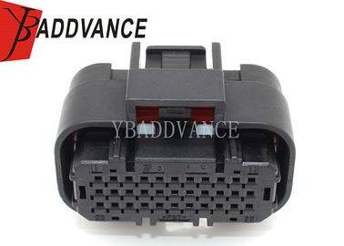 33 Pin Sealed Connectors Automotive / Car Ecu Connector For Yamaha Motorcycle