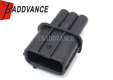 Sumitomo 6189-0596 Male 3 Way Connector / Ignition Coil Plug For Honda Accord CRV