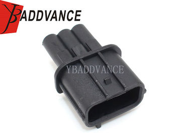 Sumitomo 6189-0596 Male 3 Way Connector / Ignition Coil Plug For Honda Accord CRV