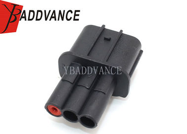 Sumitomo 6189-0596 Male 3 Way Connector / Ignition Coil Plug For Honda Accord CRV
