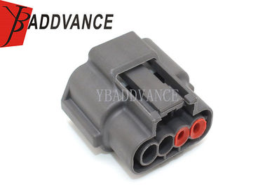 6189-0781 4 Pin Female Connector / Sumitomo Female 4 Positions Connector For Nissan