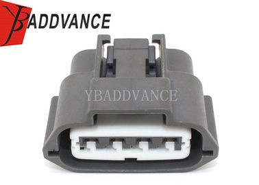 6189-0781 4 Pin Female Connector / Sumitomo Female 4 Positions Connector For Nissan