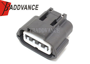 6189-0781 4 Pin Female Connector / Sumitomo Female 4 Positions Connector For Nissan