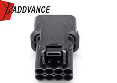6181-6850 8 Pin Male Sumitomo Automotive Connectors HX Sealed 060 Series