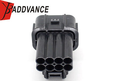 6181-6850 8 Pin Male Sumitomo Automotive Connectors HX Sealed 060 Series
