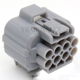 8 Way Sumitomo Sealed Connectors Female HW Series 6189-0134 6918-0332