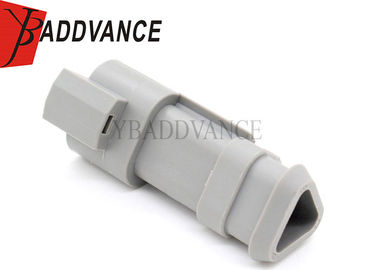 DT Series 3 Pin Contacts Deutsch Waterproof Connectors Male DT04-3P-E008