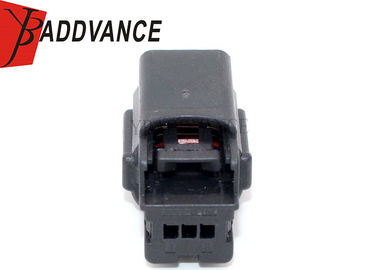 31403-3700 Female 3 Way Automotive Connector / Molex Sealed Connectors MX64 Series