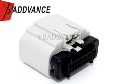 Electrical Waterproof Tyco AMP Connectors 18 Pin 1488533-6 2203663-6