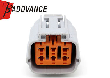 2 Rows Female Sumitomo Sealed Connectors For Throttle Pedal Position Sensor