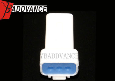 Waterproof IPX7 Automotive Electrical Connectors 3 Way JST JWPF Series