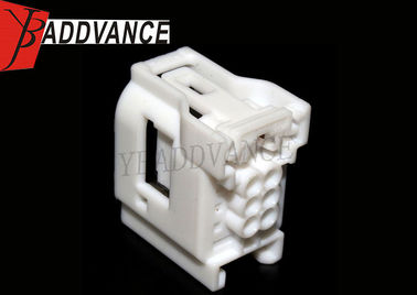TS White Waterproof Sumitomo Sealed Connectors 6189-1142 90980-12382 6 Way
