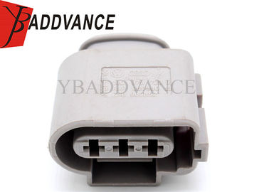 3 Way FEP Automotive Connectors 1J0973723G For Crank / Knock Position Sensor