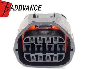 12 Pin Electrical Waterproof Automotive Connectors MG640711-5 7283-8722-30
