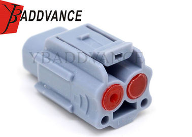 90980-11003 2 Way Female Connector / Sealed ABS Sensor Connector For 2JZ