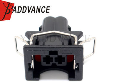 829441-1 1928401920 15327868 2 Way Connectors / Tyco EV1 Fuel Injector Connectors