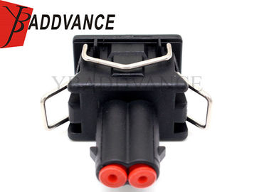 829441-1 1928401920 15327868 2 Way Connectors / Tyco EV1 Fuel Injector Connectors