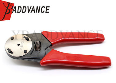 V-301G2 Deutsch Crimping Tool / DT HD Solid Deutsch Terminal Crimper