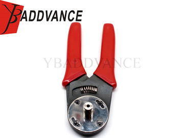 V-301G2 Deutsch Crimping Tool / DT HD Solid Deutsch Terminal Crimper