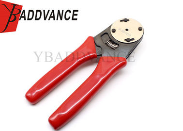 V-301G2 Deutsch Crimping Tool / DT HD Solid Deutsch Terminal Crimper