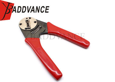 V-301G2 Deutsch Crimping Tool / DT HD Solid Deutsch Terminal Crimper