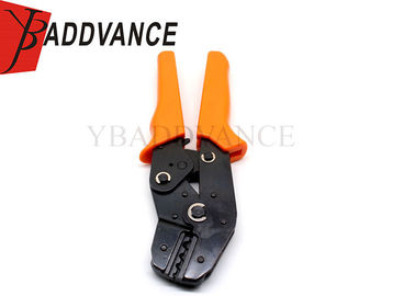 Mini Type Self Adjustable Wire Crimping Pliers Terminals Crimping SN-0325 20-14AWG